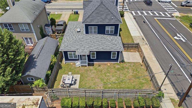 8 Weyman Avenue Atlanta - Photo 45