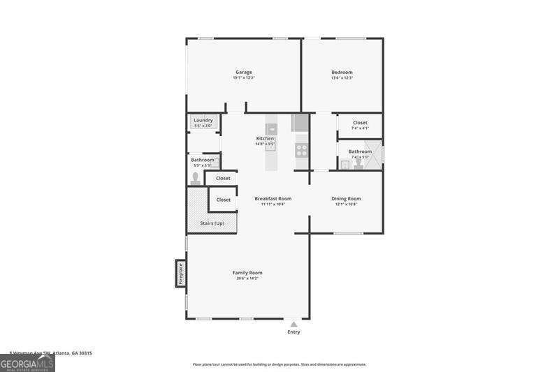 8 Weyman Avenue Atlanta - Photo 50