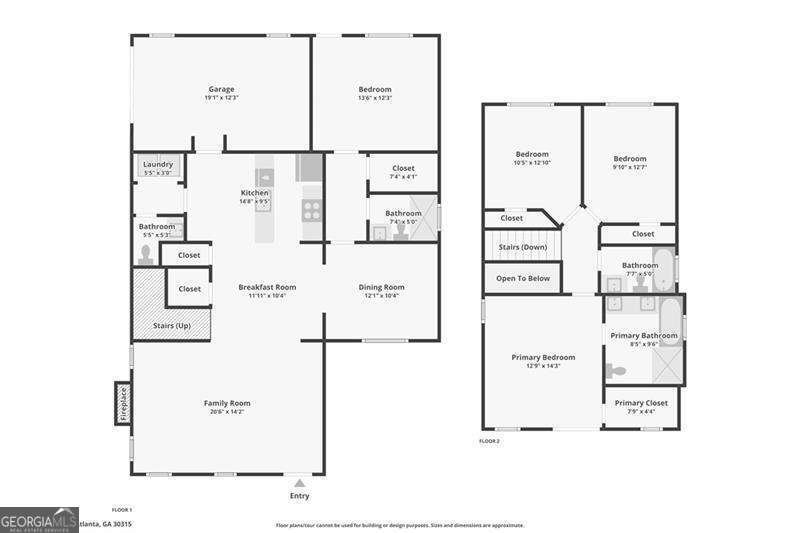 8 Weyman Avenue Atlanta - Photo 52