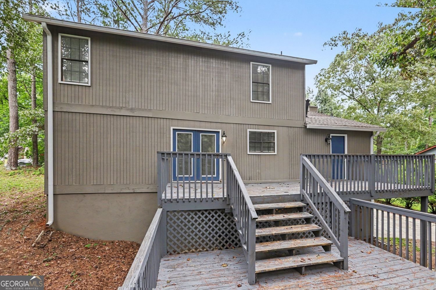 5322 Walker Road Stone Mountain - Photo 16