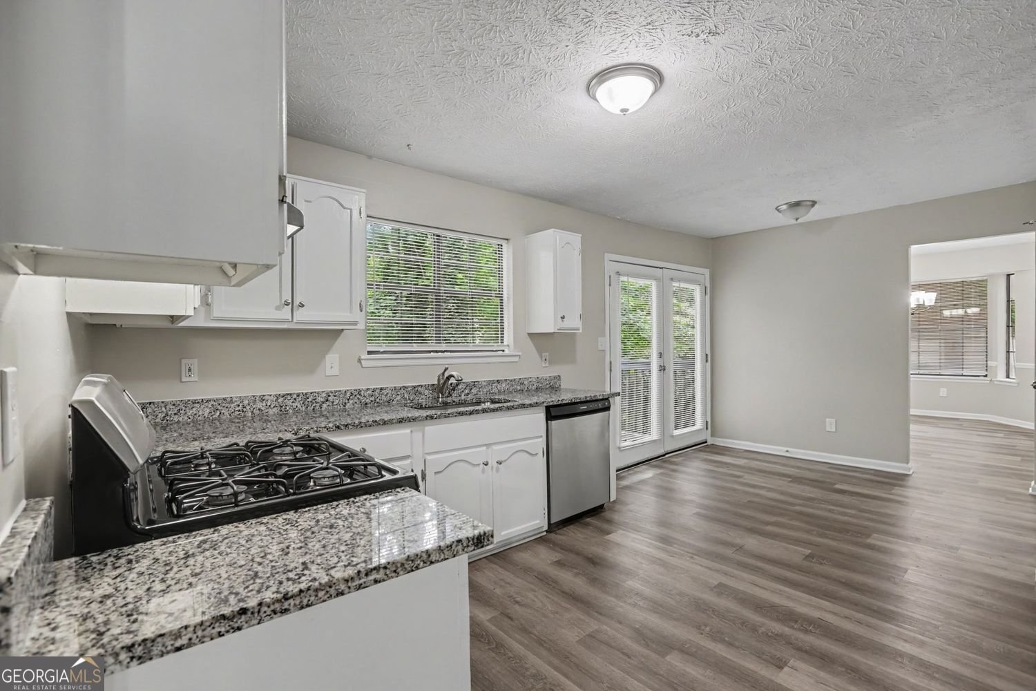 5322 Walker Road Stone Mountain - Photo 8