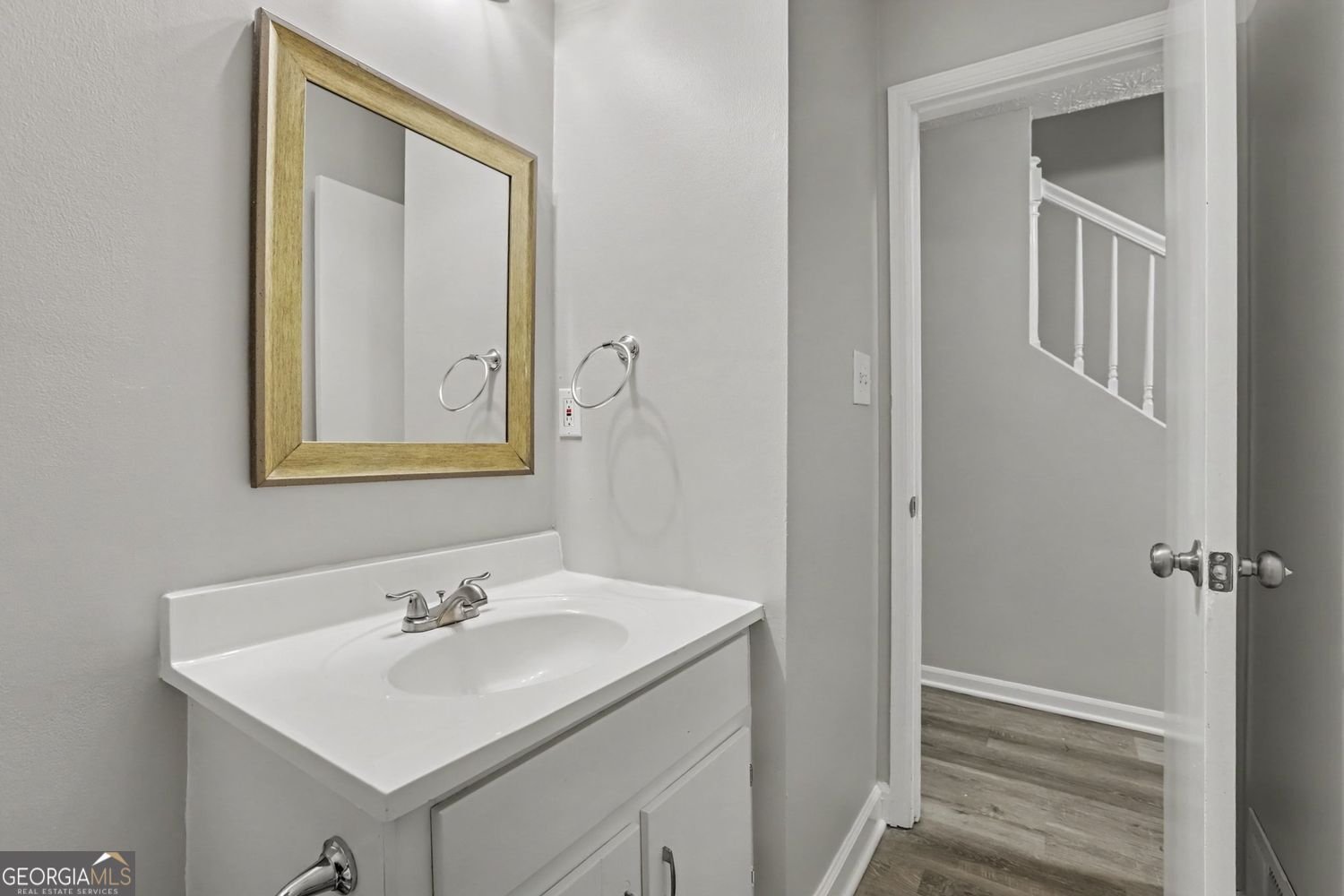 5322 Walker Road Stone Mountain - Photo 9