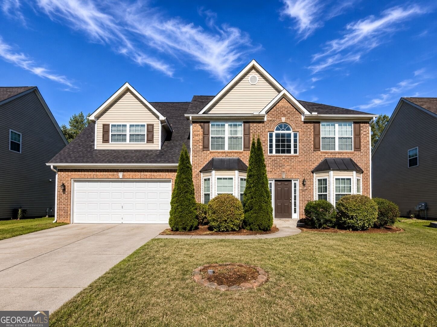 4033 Roxberry Hill Lane Buford - main photo