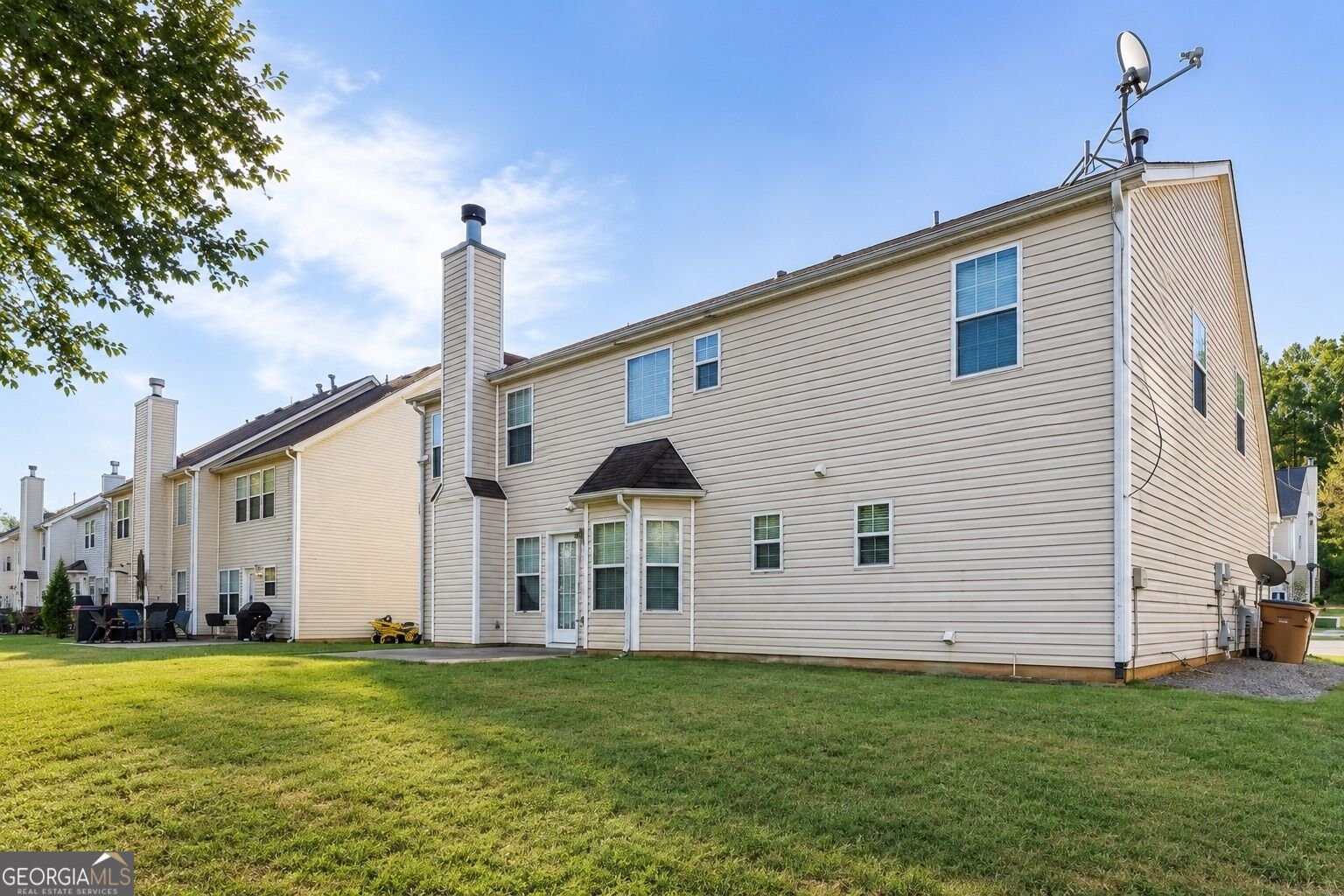 4033 Roxberry Hill Lane Buford - Photo 15