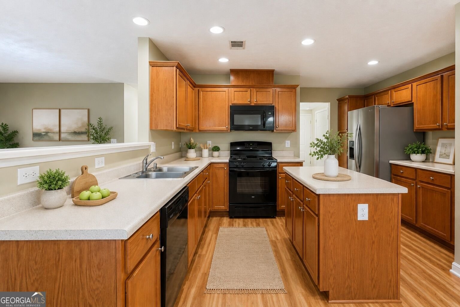 4033 Roxberry Hill Lane Buford - Photo 6