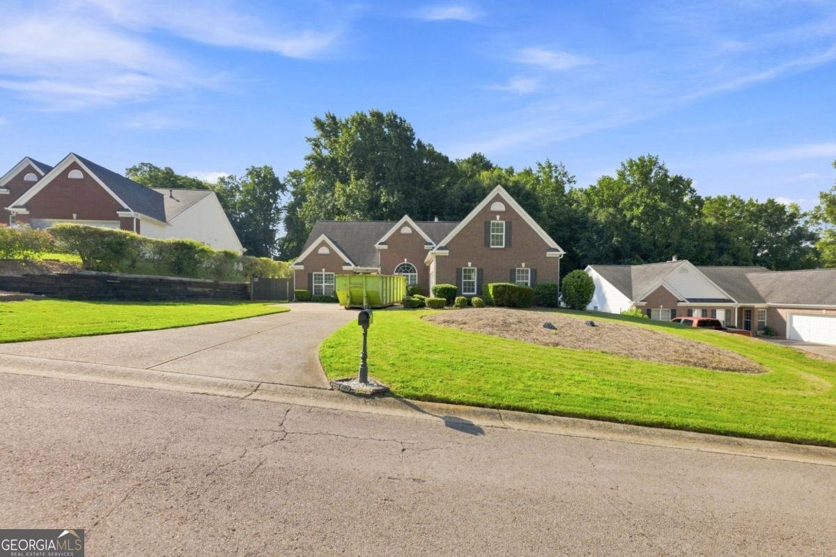 4113 Arbor Chase Road Gainesville - Photo 43