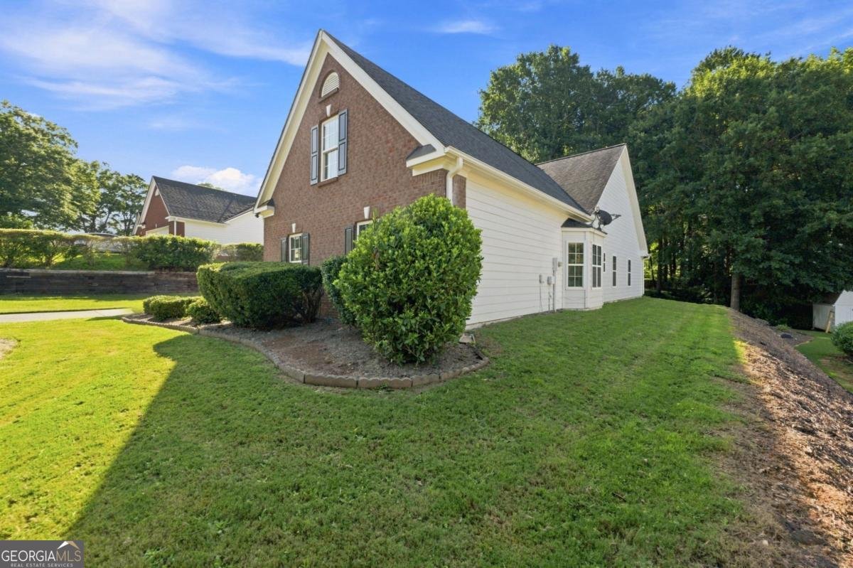 4113 Arbor Chase Road Gainesville - Photo 46