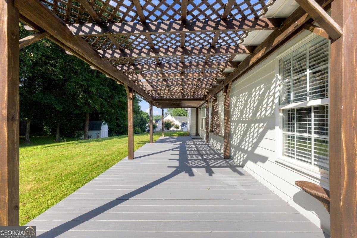 4113 Arbor Chase Road Gainesville - Photo 49