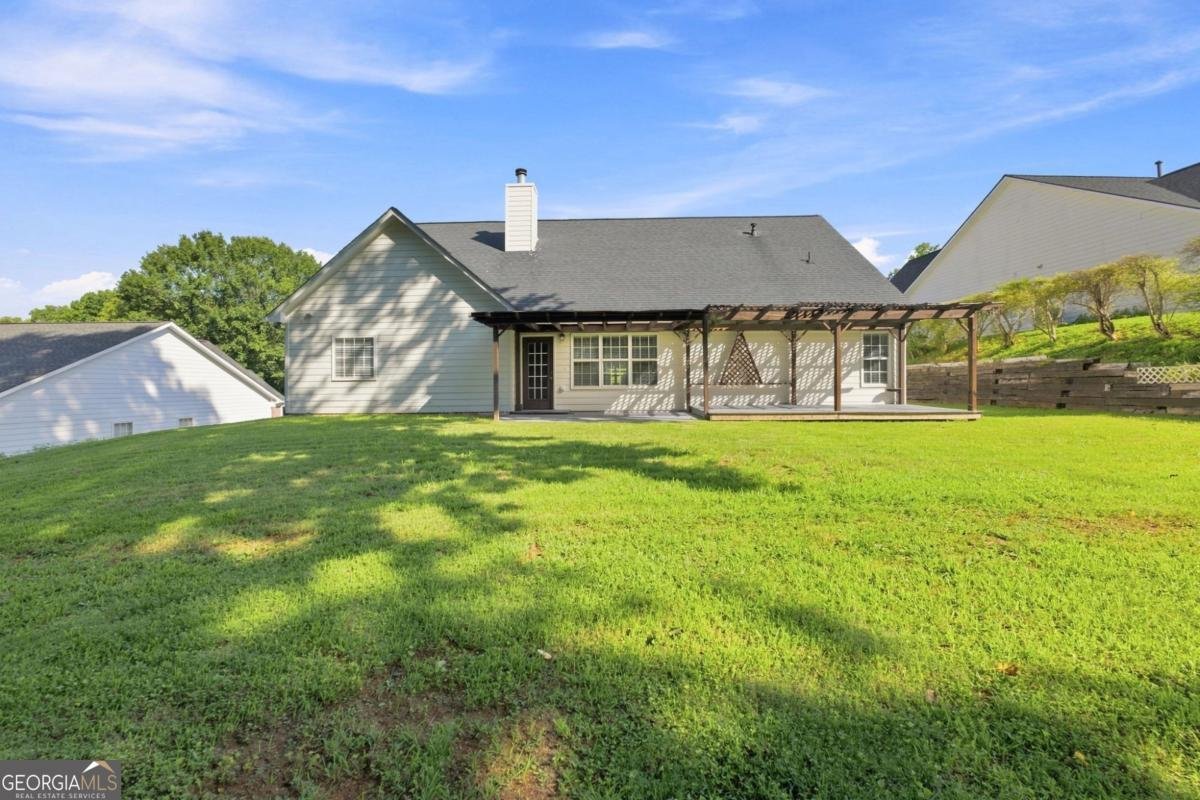 4113 Arbor Chase Road Gainesville - Photo 51
