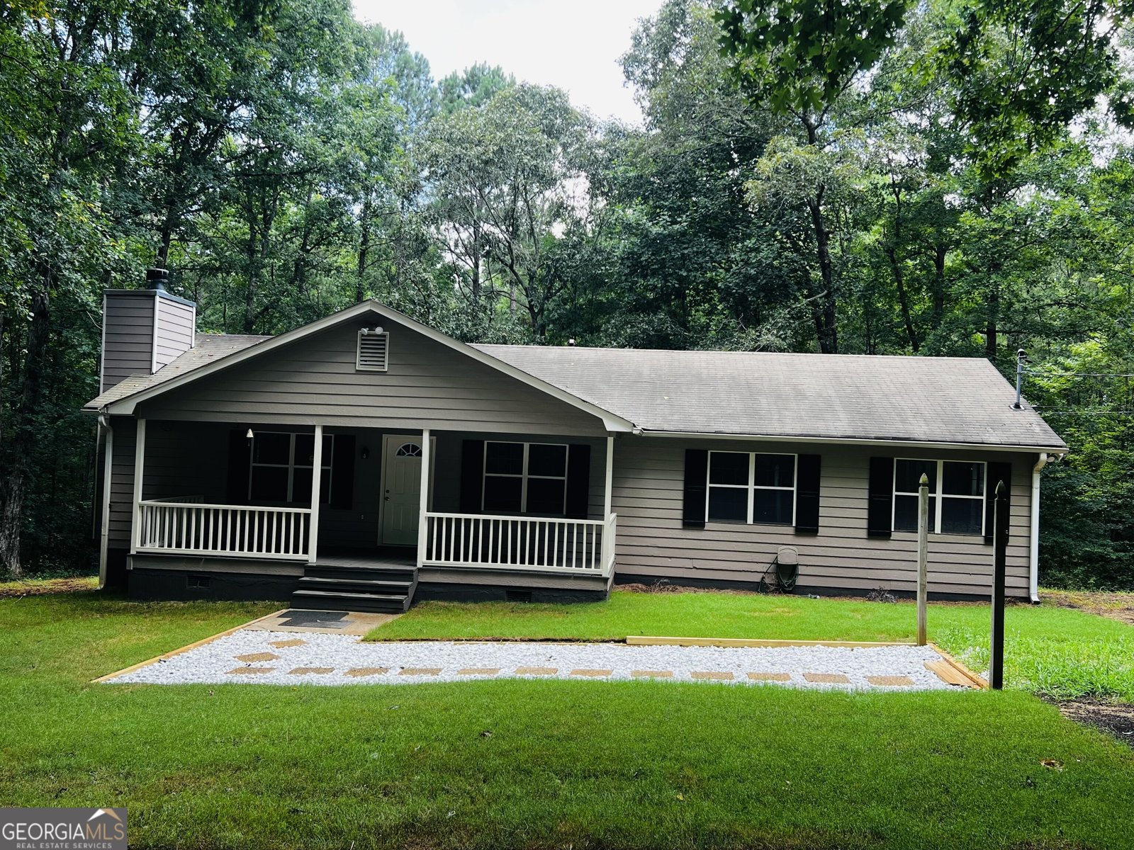 260 New Hope Drive McDonough - main photo