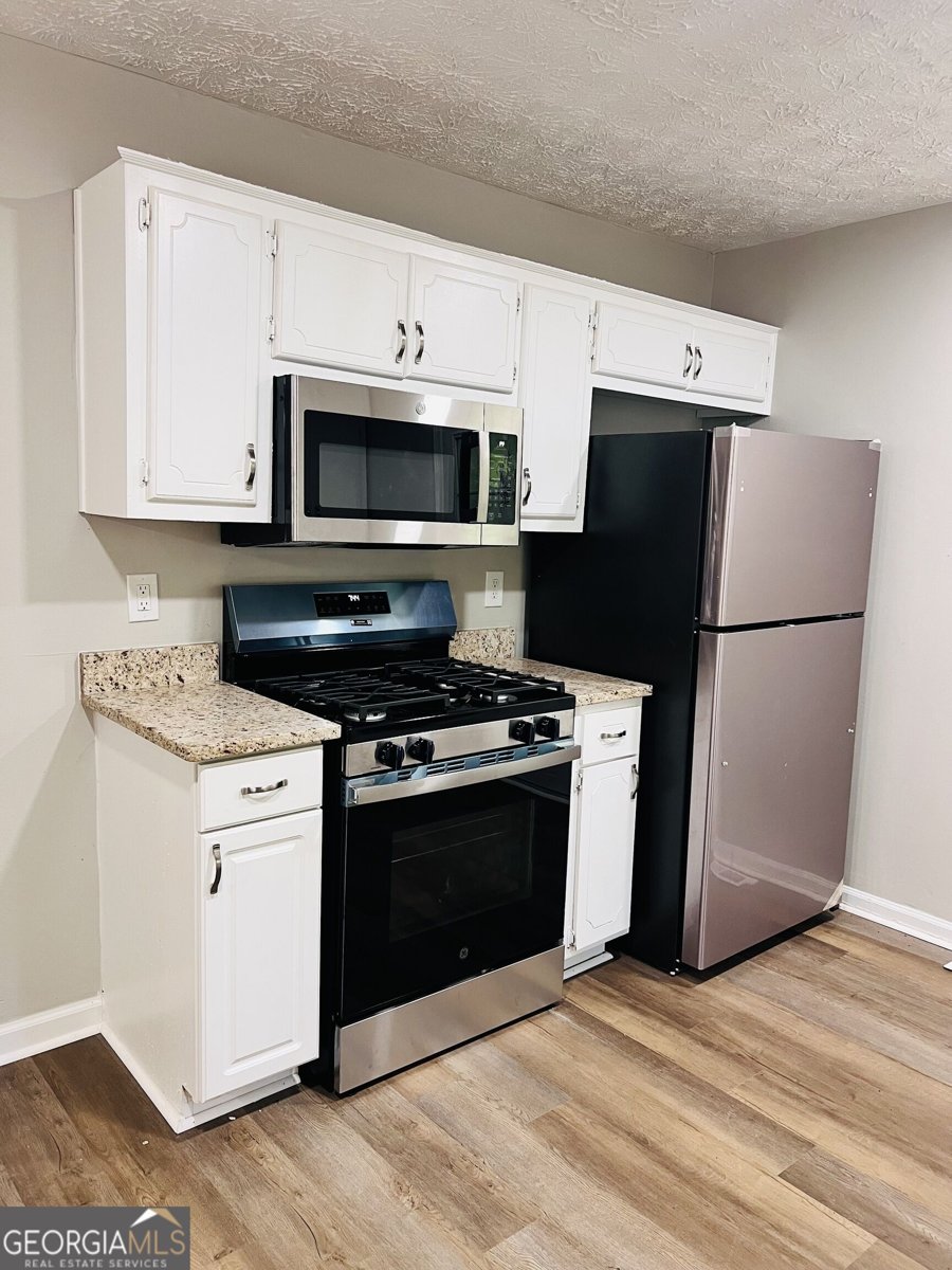 260 New Hope Drive McDonough - Photo 15