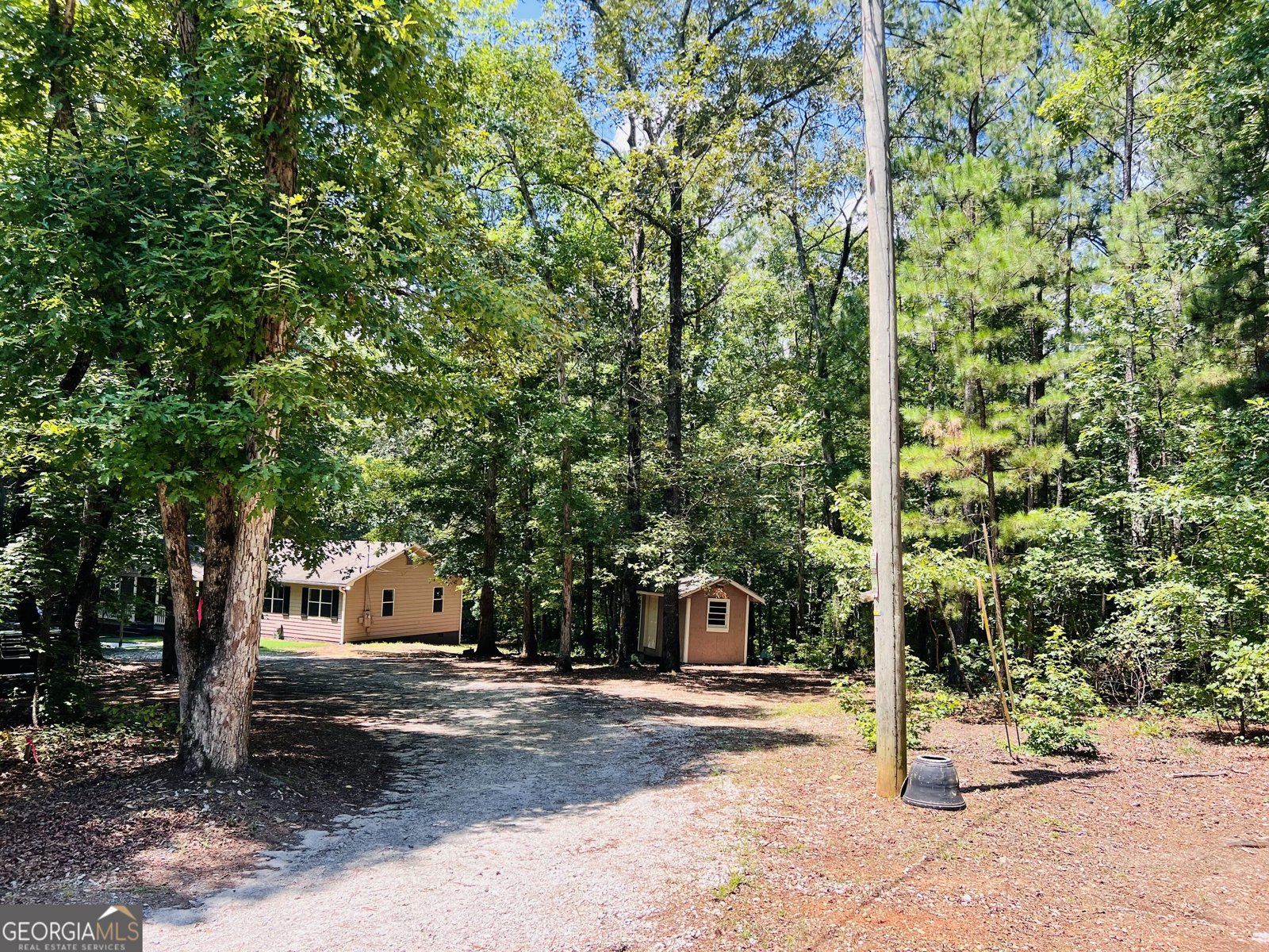 260 New Hope Drive McDonough - Photo 20