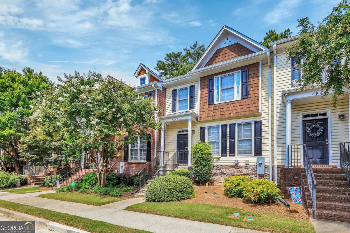 2828 Langford Commons Drive Norcross - main photo