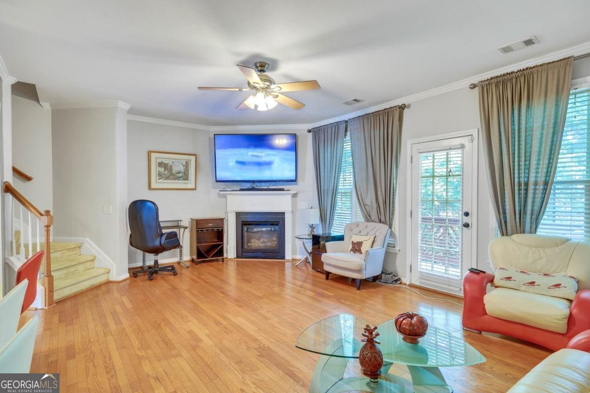 2828 Langford Commons Drive Norcross - Photo 10