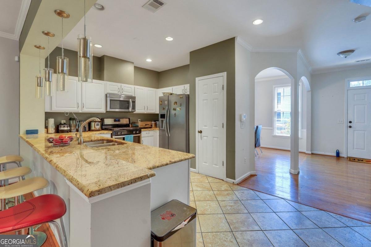 2828 Langford Commons Drive Norcross - Photo 6
