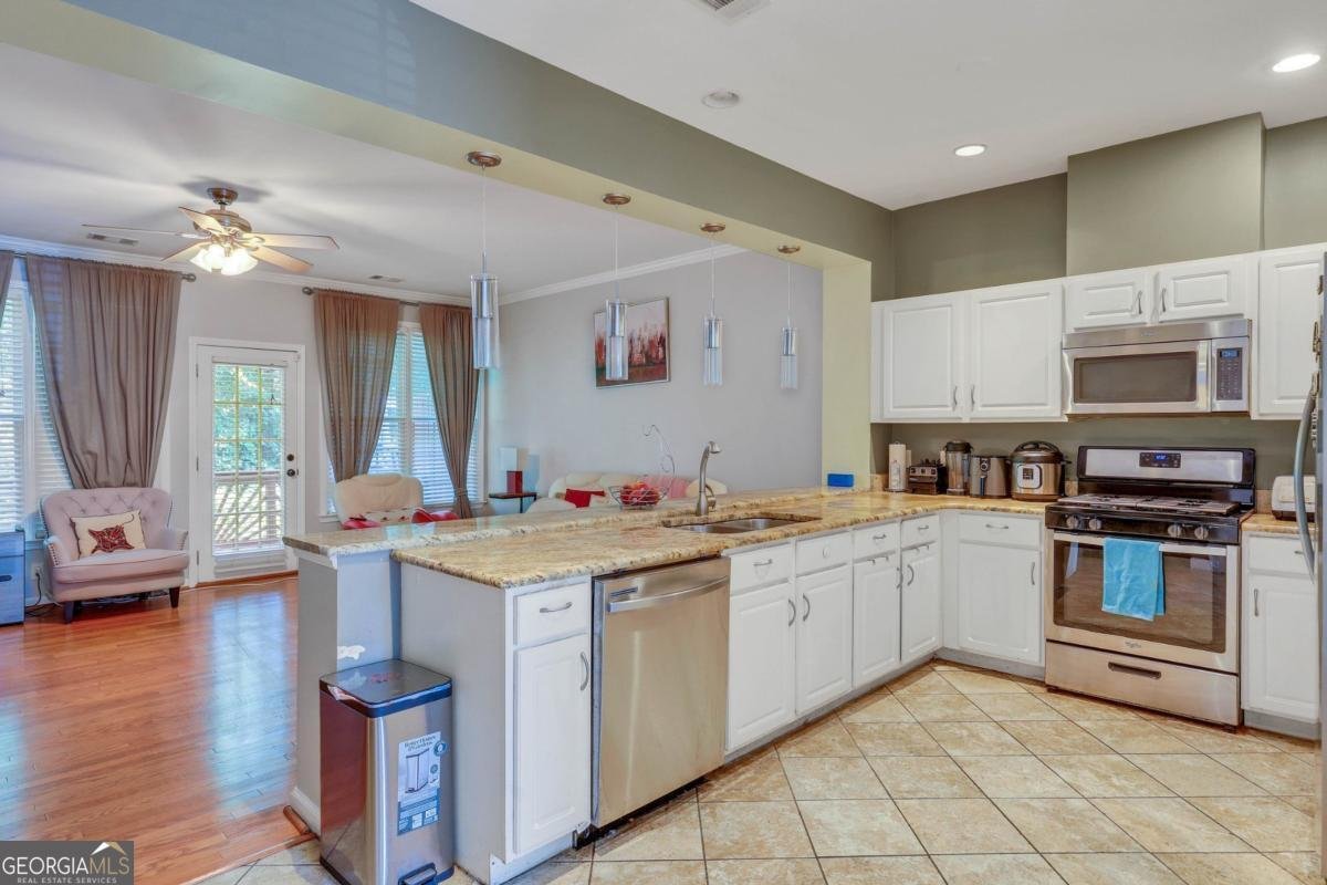 2828 Langford Commons Drive Norcross - Photo 8