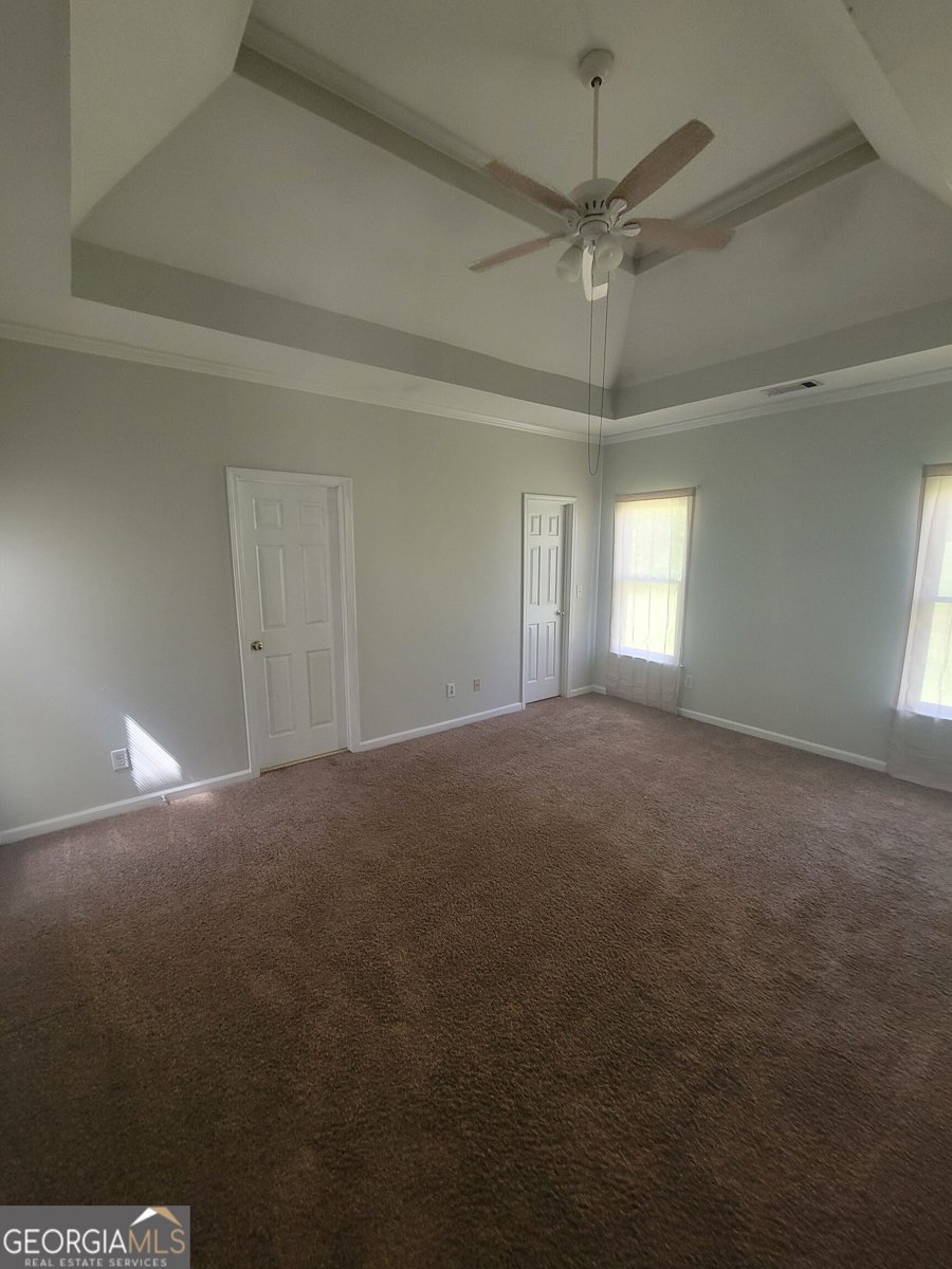 12208 Barney Court Fayetteville - Photo 17