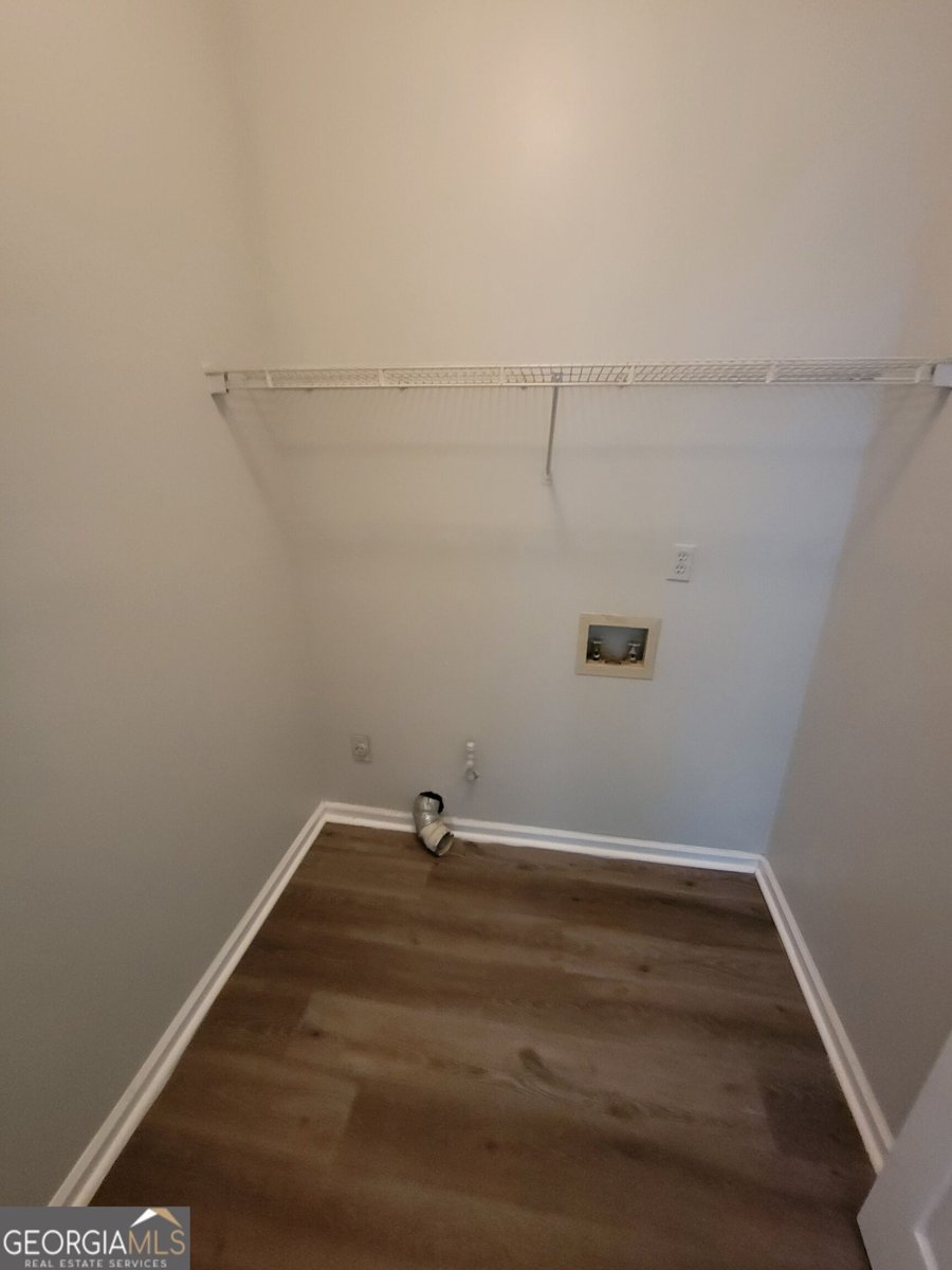 12208 Barney Court Fayetteville - Photo 21