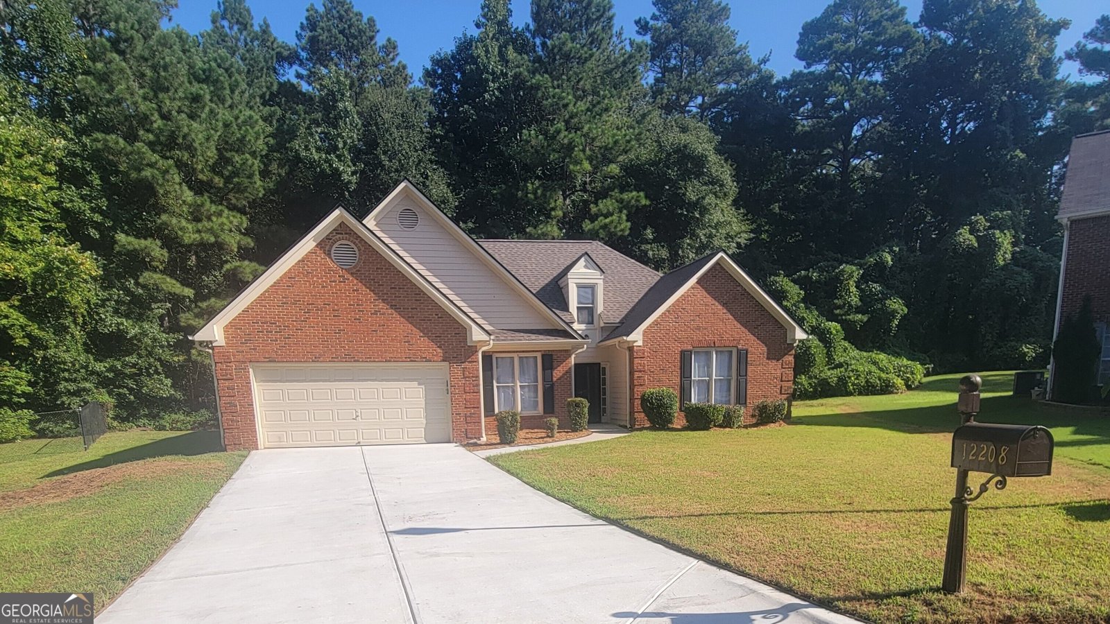 12208 Barney Court Fayetteville - Photo 24