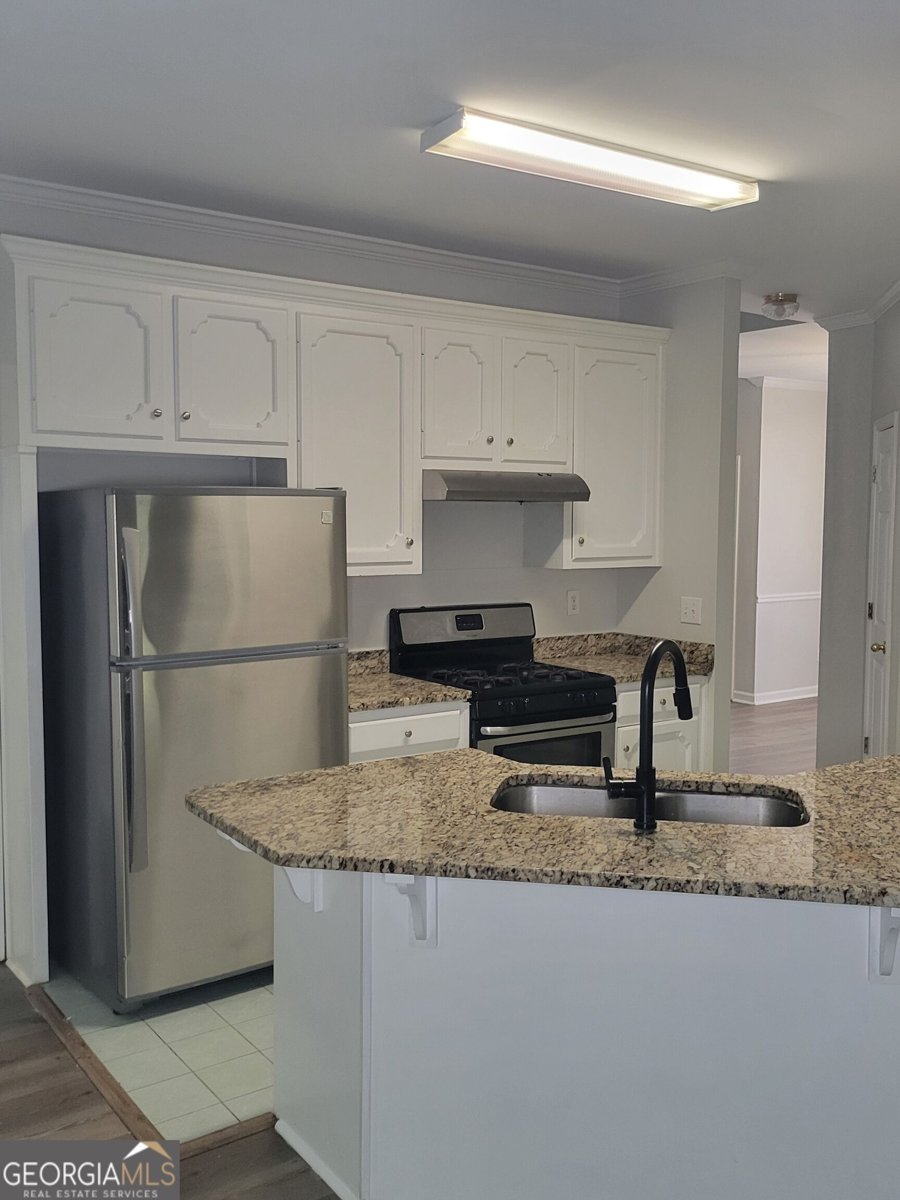 12208 Barney Court Fayetteville - Photo 7