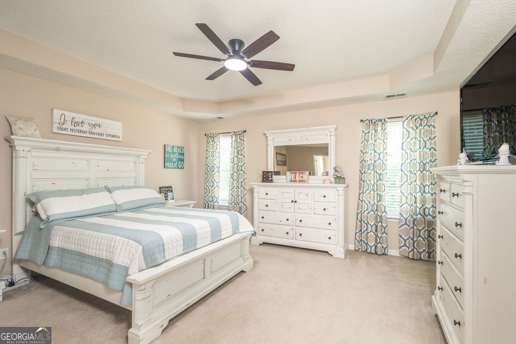 178 Brandish Drive Newnan - Photo 17