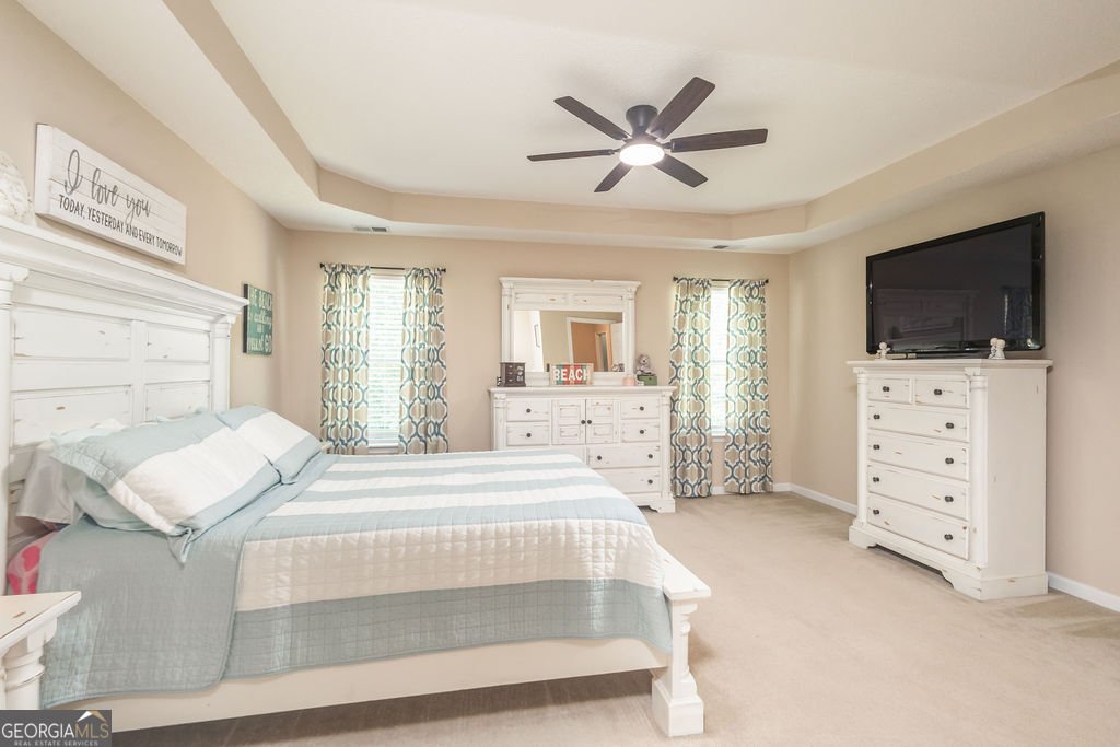 178 Brandish Drive Newnan - Photo 18