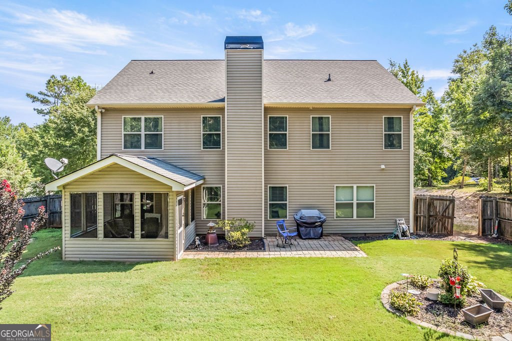 178 Brandish Drive Newnan - Photo 24