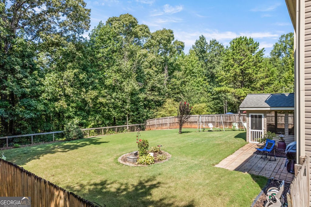 178 Brandish Drive Newnan - Photo 25