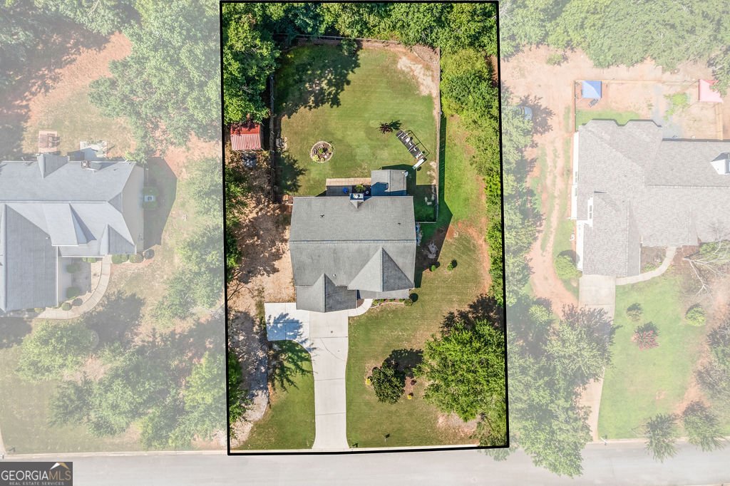 178 Brandish Drive Newnan - Photo 27