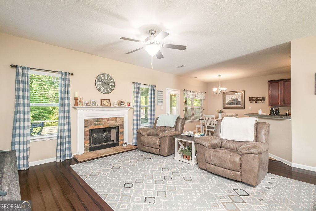 178 Brandish Drive Newnan - Photo 6
