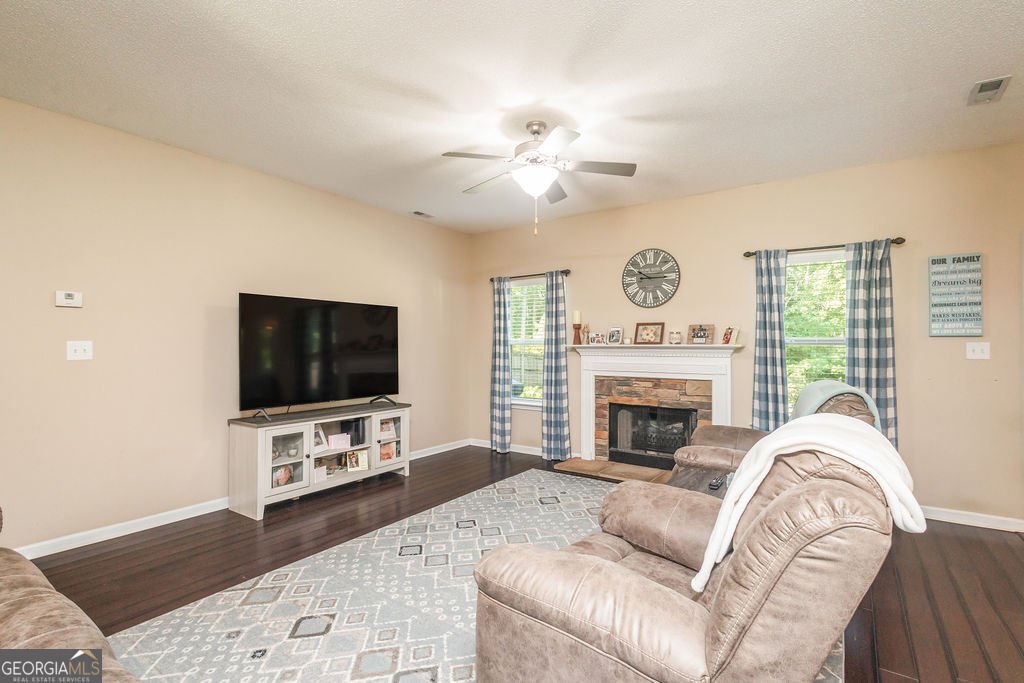 178 Brandish Drive Newnan - Photo 7