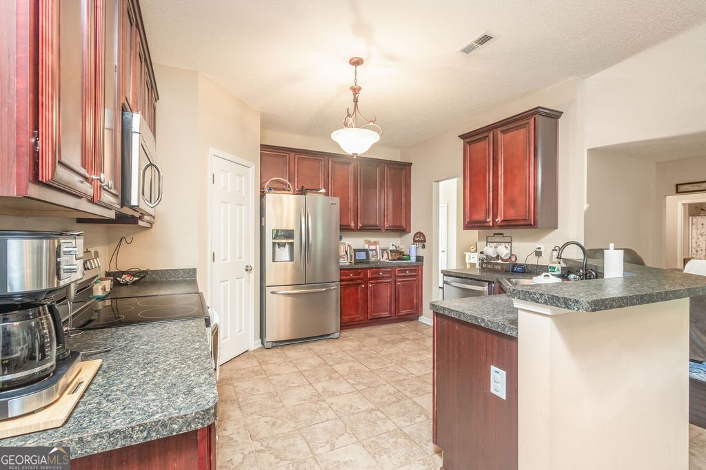 178 Brandish Drive Newnan - Photo 9