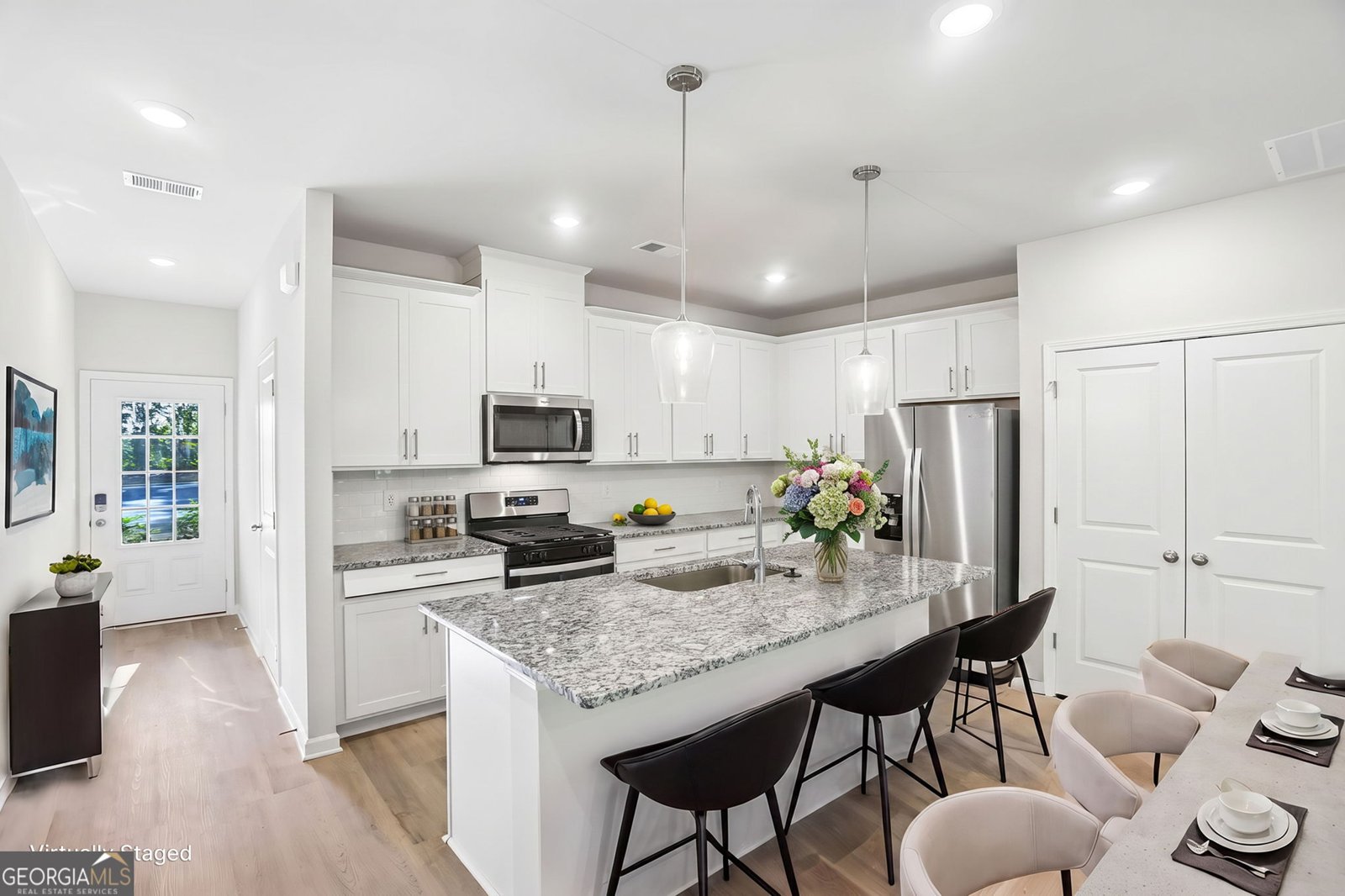 7860 Marie Way Fairburn - Photo 14