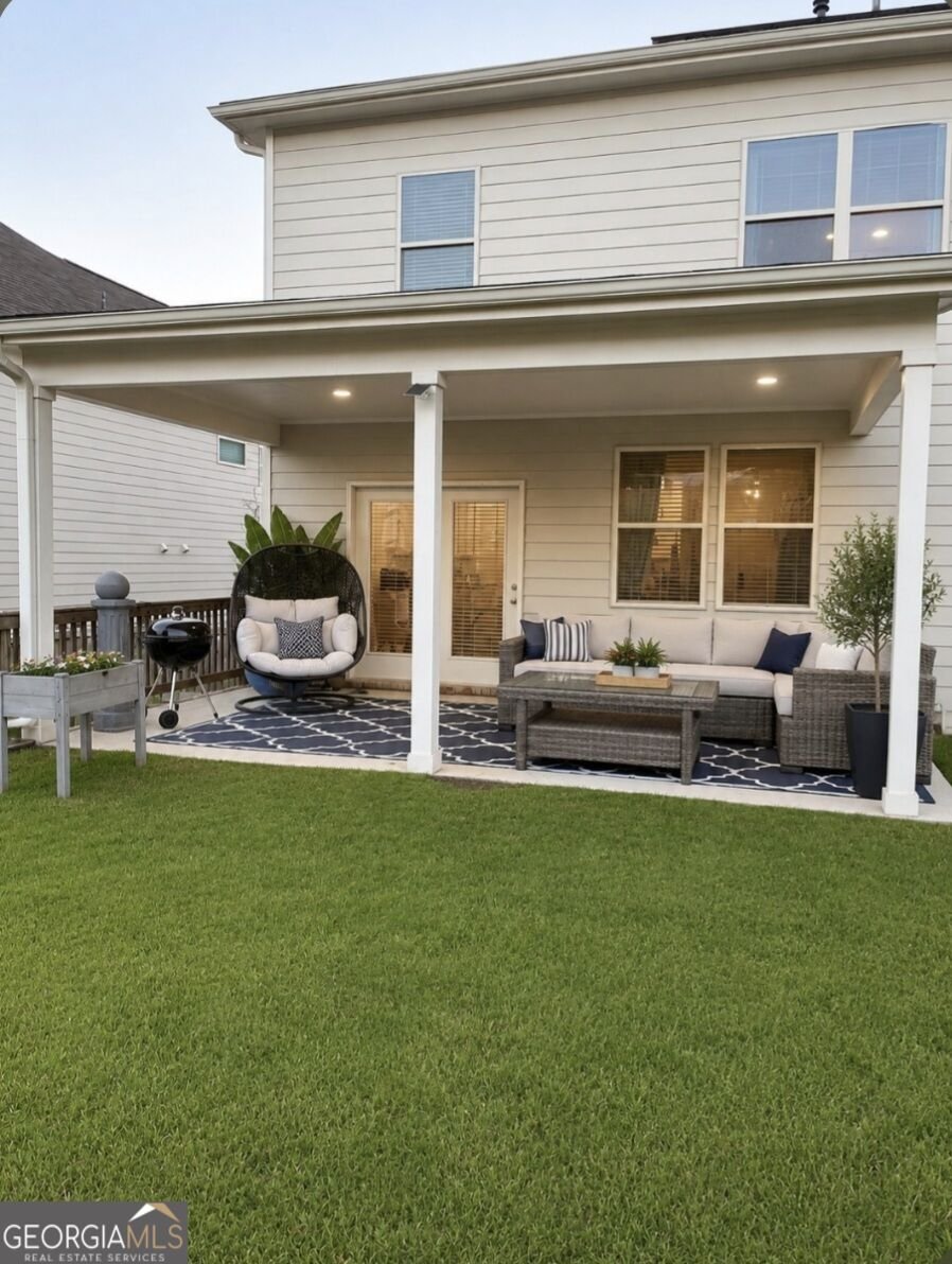 3259 Over Hill Court Buford - Photo 17