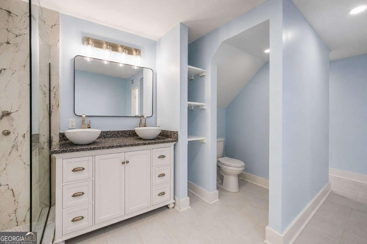 267 Clearview Court Villa Rica - Photo 23