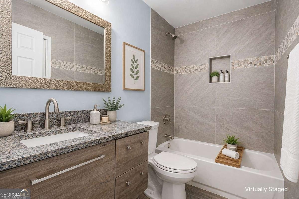 267 Clearview Court Villa Rica - Photo 27