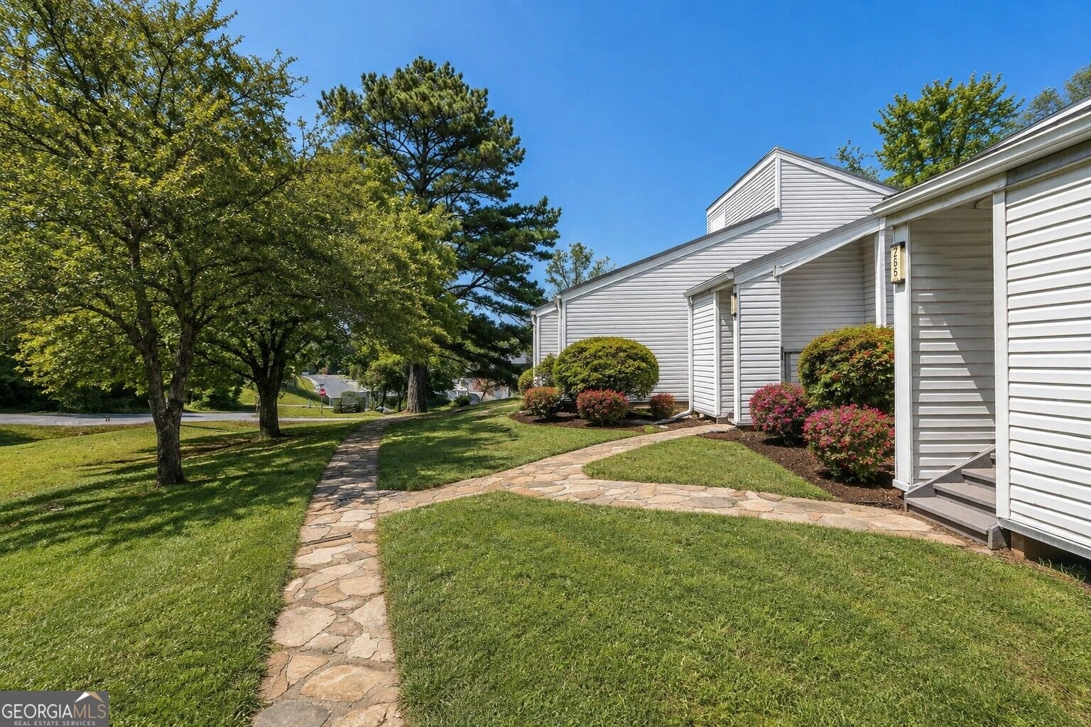 267 Clearview Court Villa Rica - Photo 35