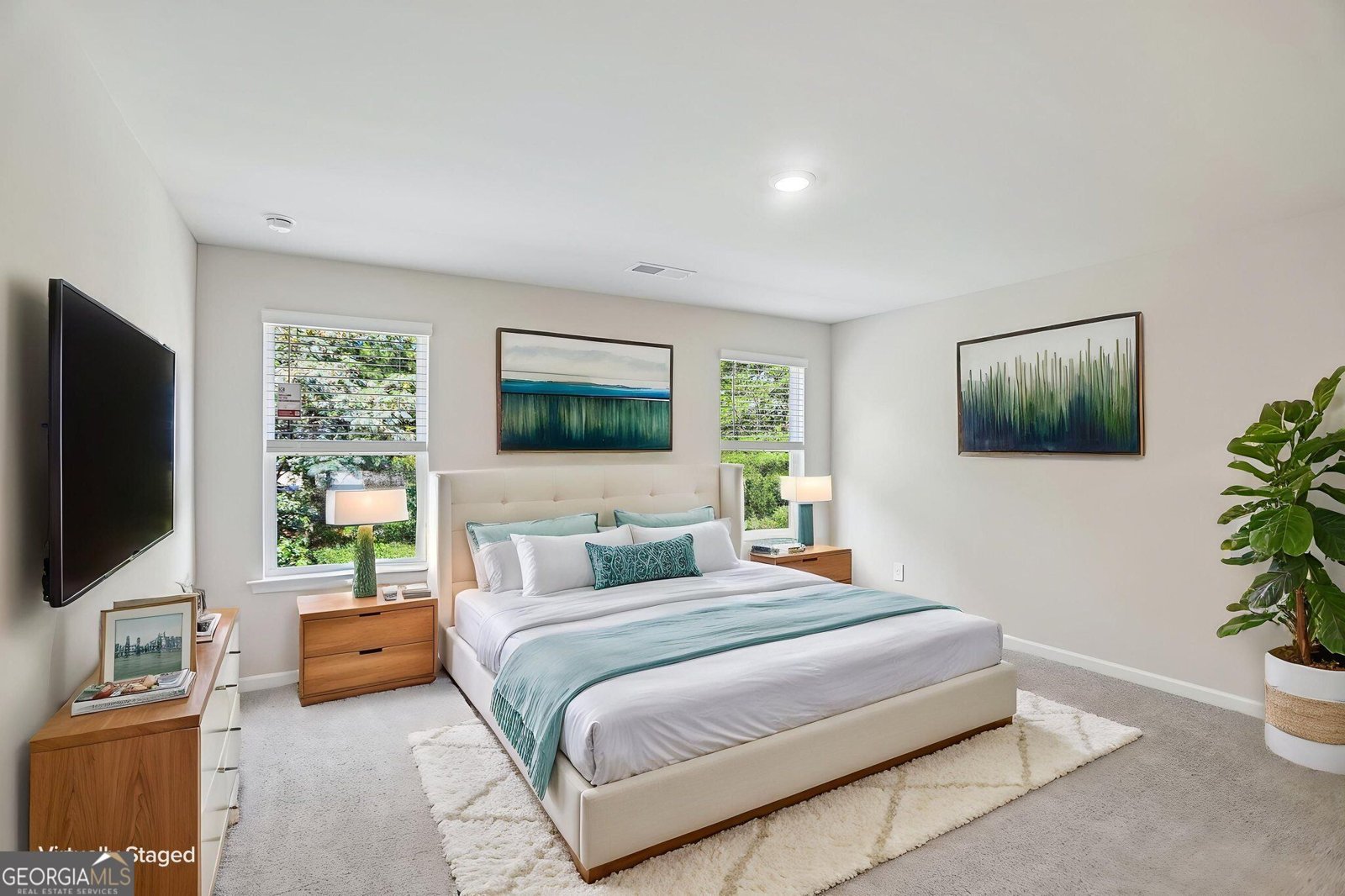 7856 Marie Way Fairburn - Photo 19