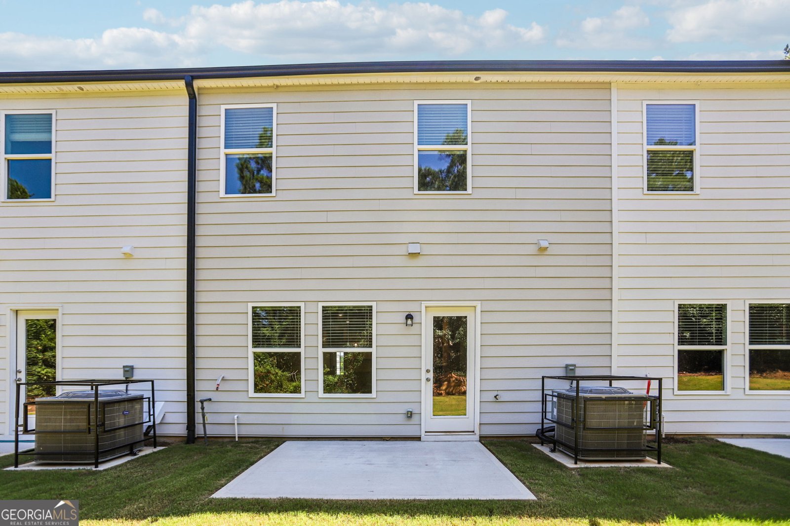 7856 Marie Way Fairburn - Photo 22