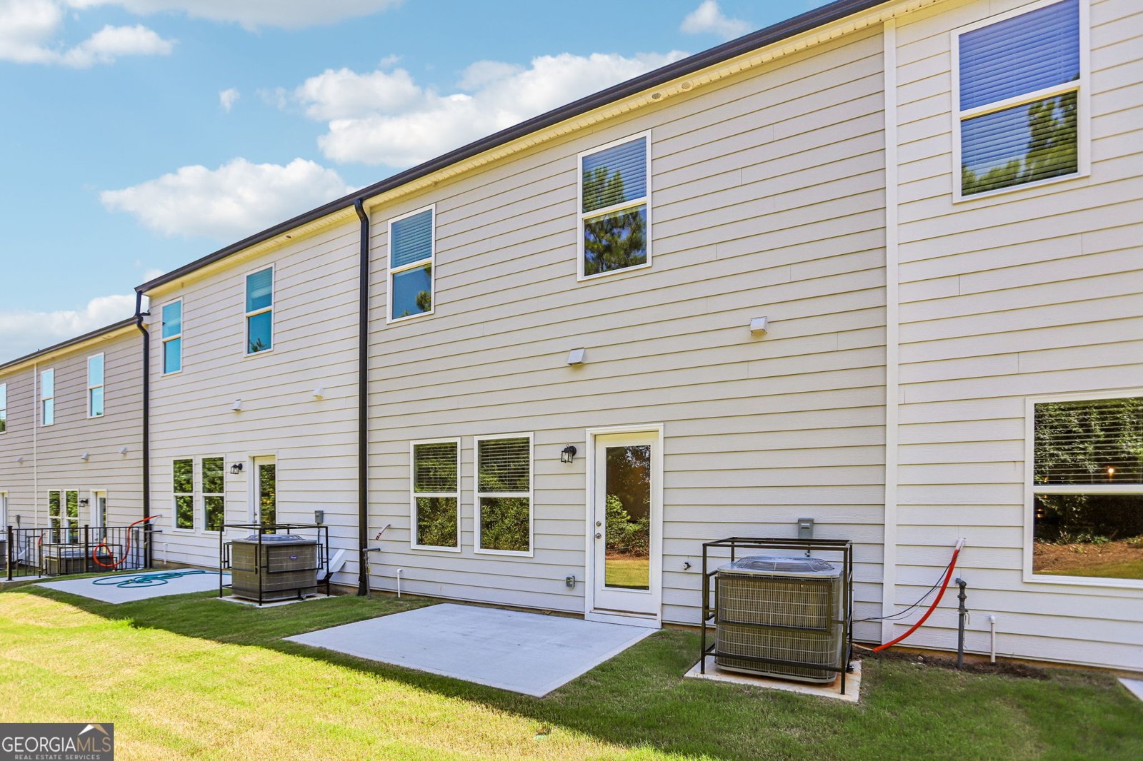 7856 Marie Way Fairburn - Photo 23