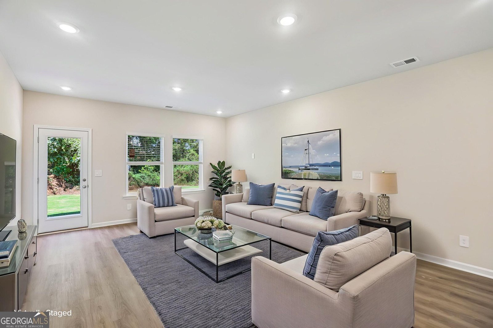 7856 Marie Way Fairburn - Photo 6