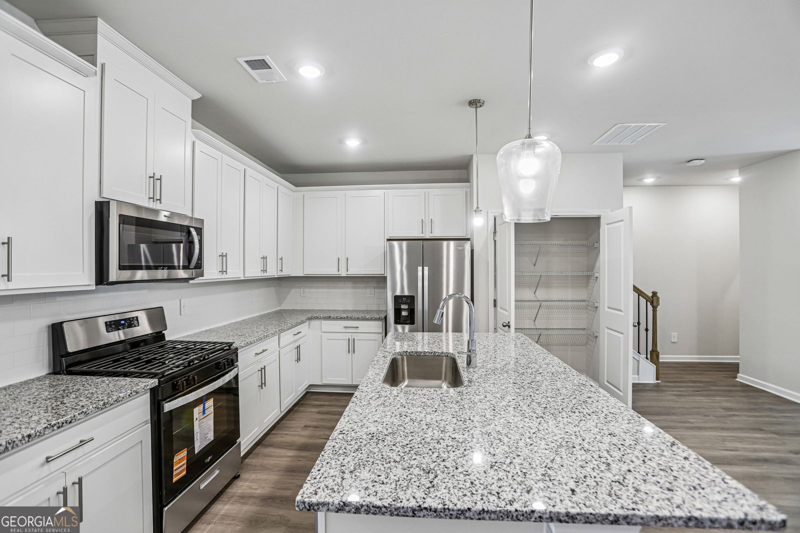 7856 Marie Way Fairburn - Photo 7
