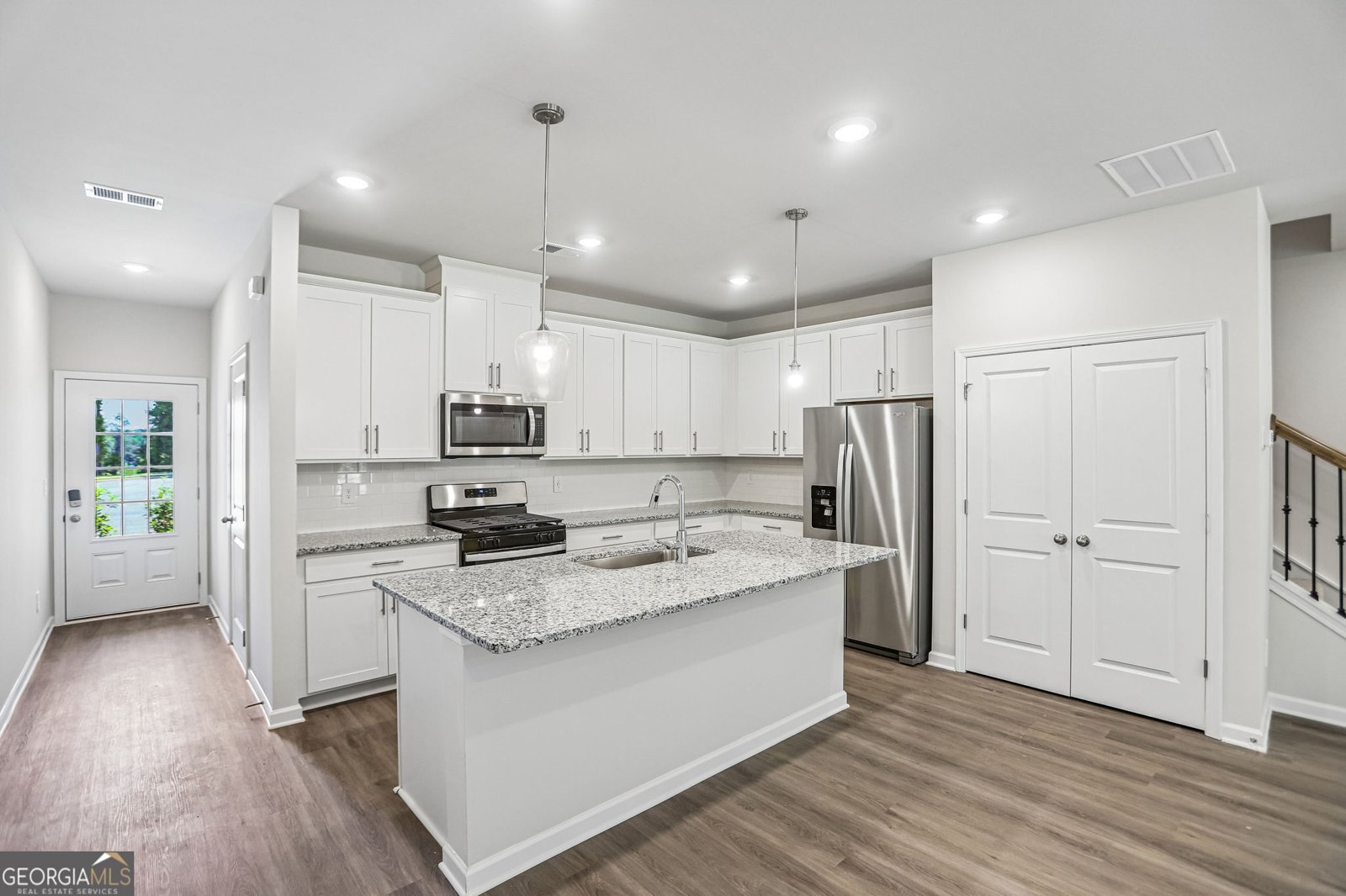 7856 Marie Way Fairburn - Photo 8