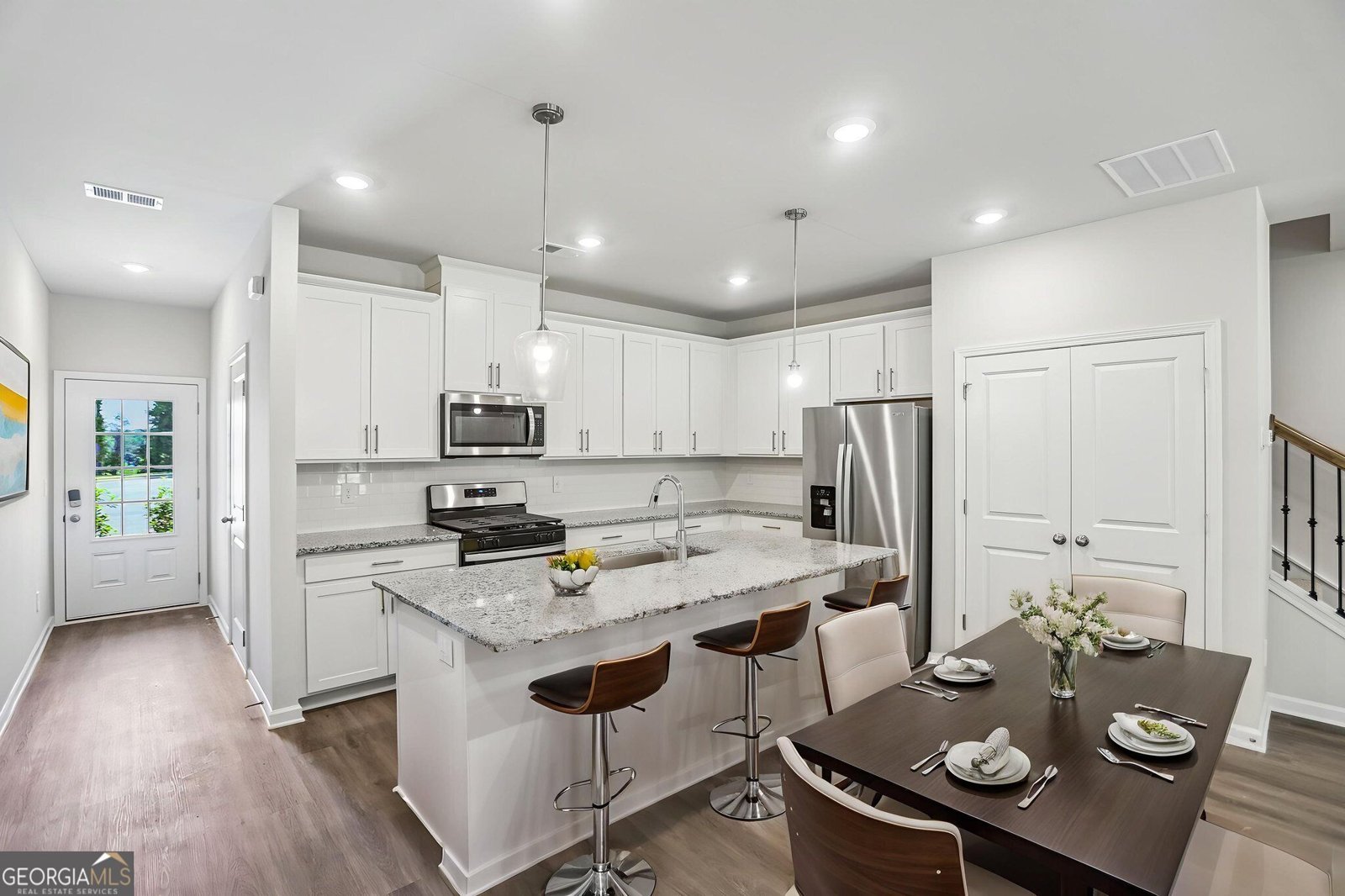 7856 Marie Way Fairburn - Photo 9