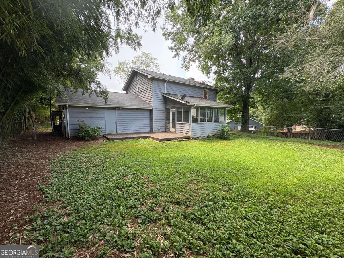 4830 Squirrel Creek Drive Gainesville - Photo 29