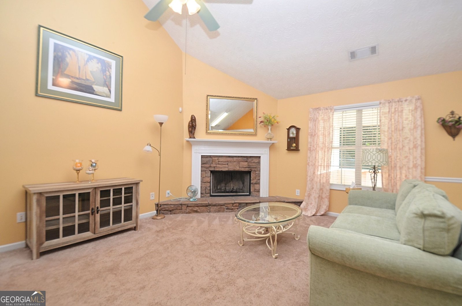 45 Crooked Creek Way Covington - Photo 10