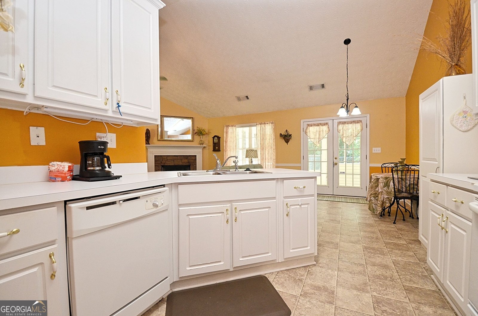 45 Crooked Creek Way Covington - Photo 15