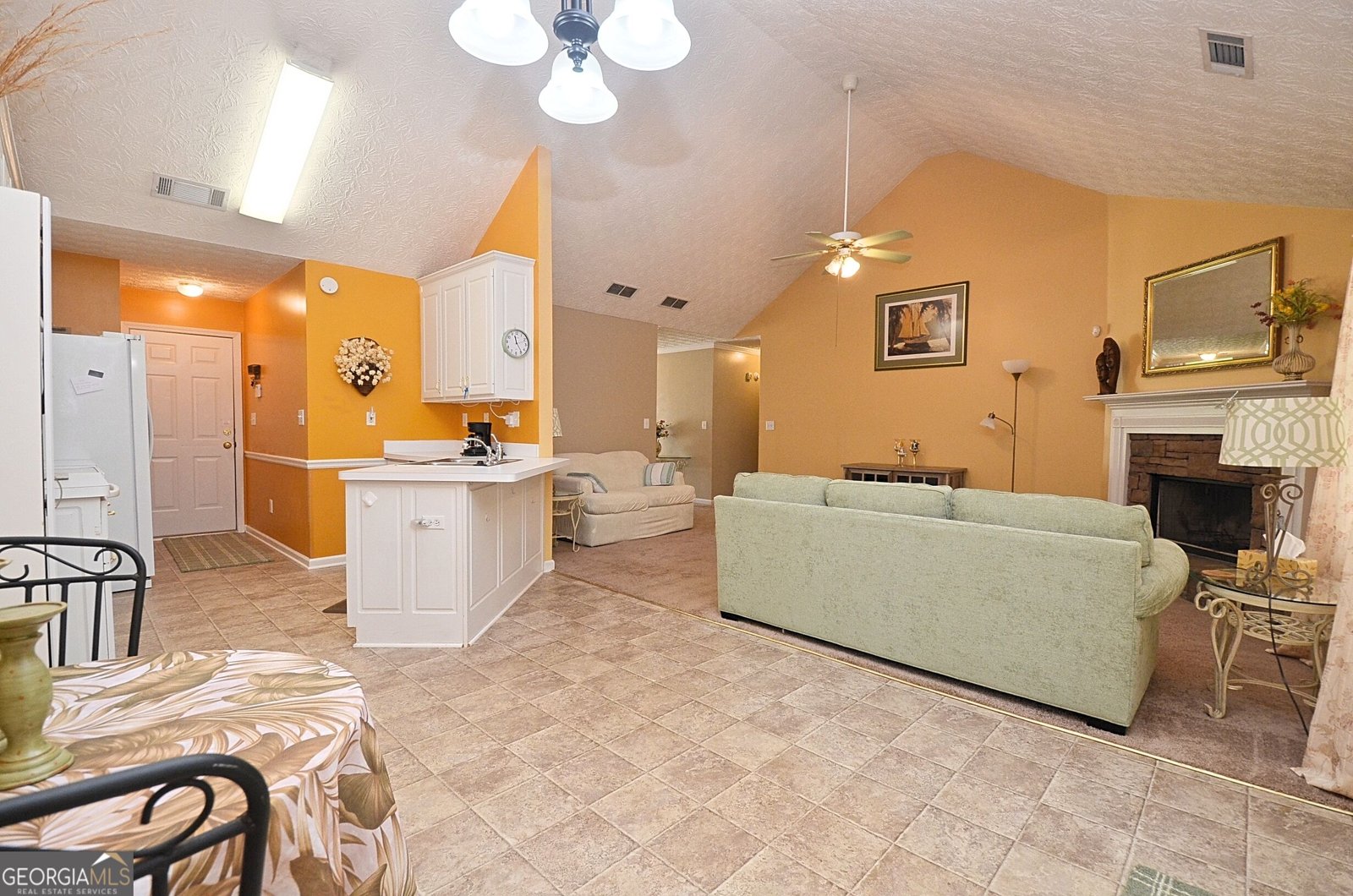 45 Crooked Creek Way Covington - Photo 17