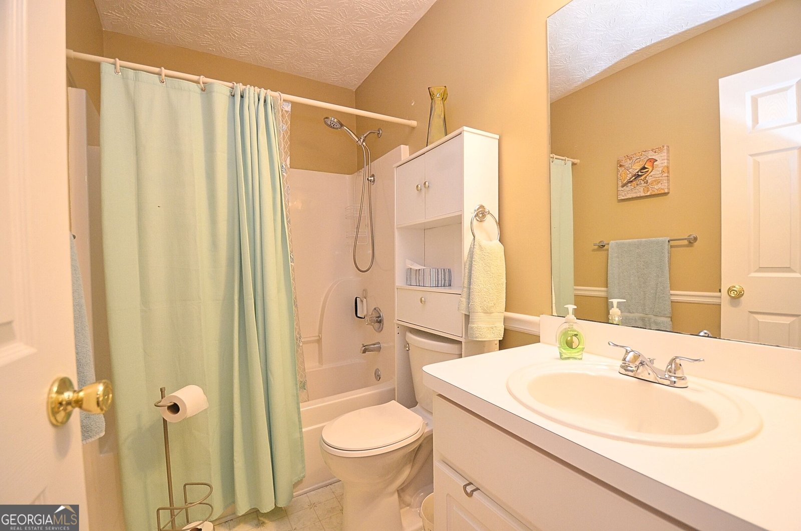45 Crooked Creek Way Covington - Photo 25