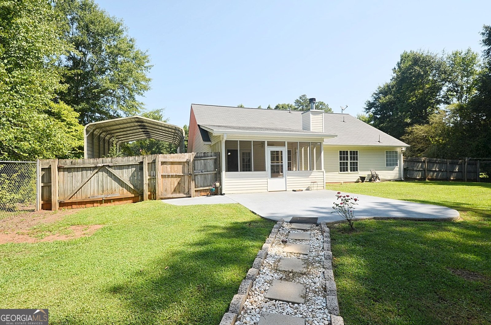 45 Crooked Creek Way Covington - Photo 31